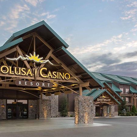 Colusa Casino Resort ภายนอก รูปภาพ