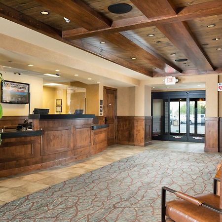 Colusa Casino Resort ภายนอก รูปภาพ