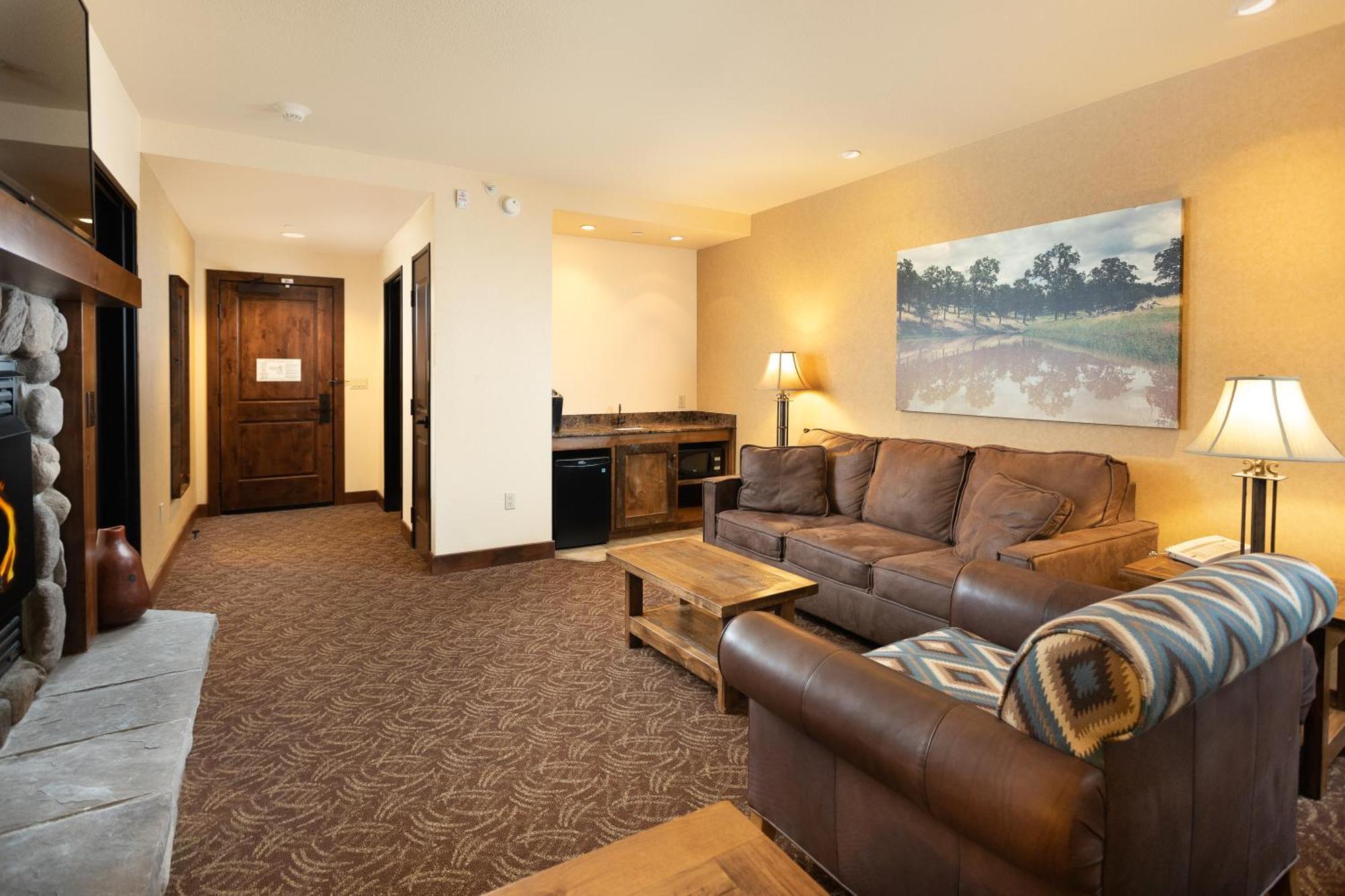 Colusa Casino Resort ภายนอก รูปภาพ