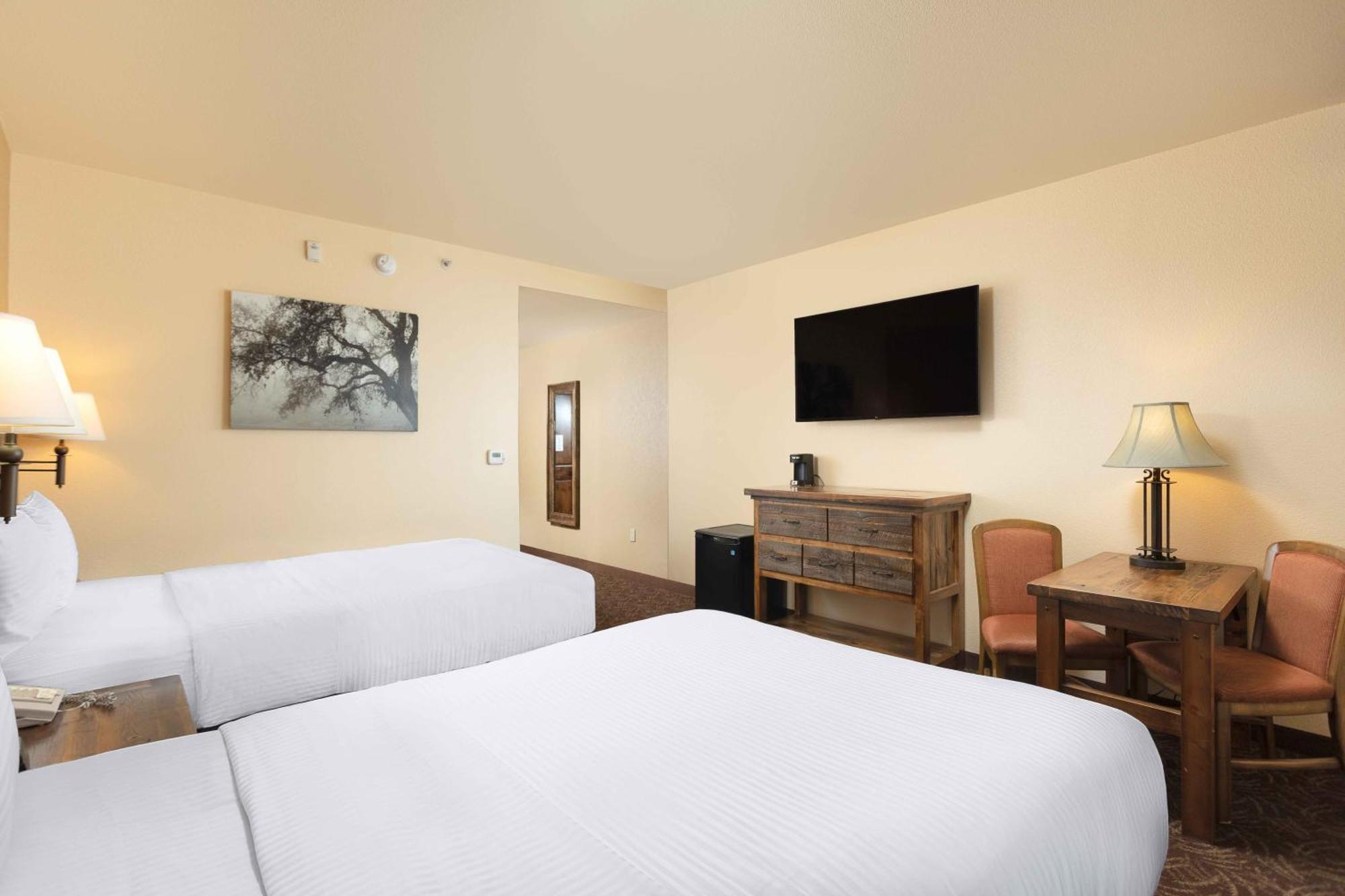 Colusa Casino Resort ภายนอก รูปภาพ