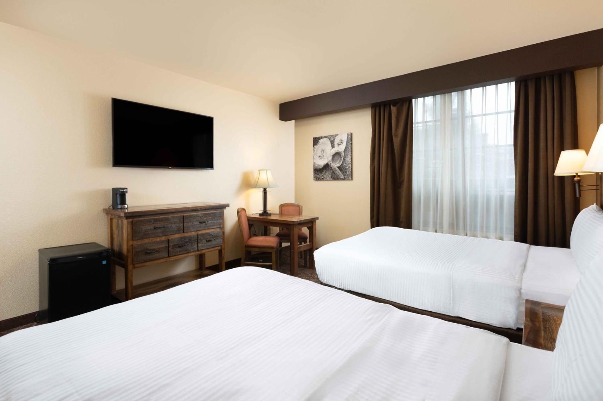 Colusa Casino Resort ภายนอก รูปภาพ