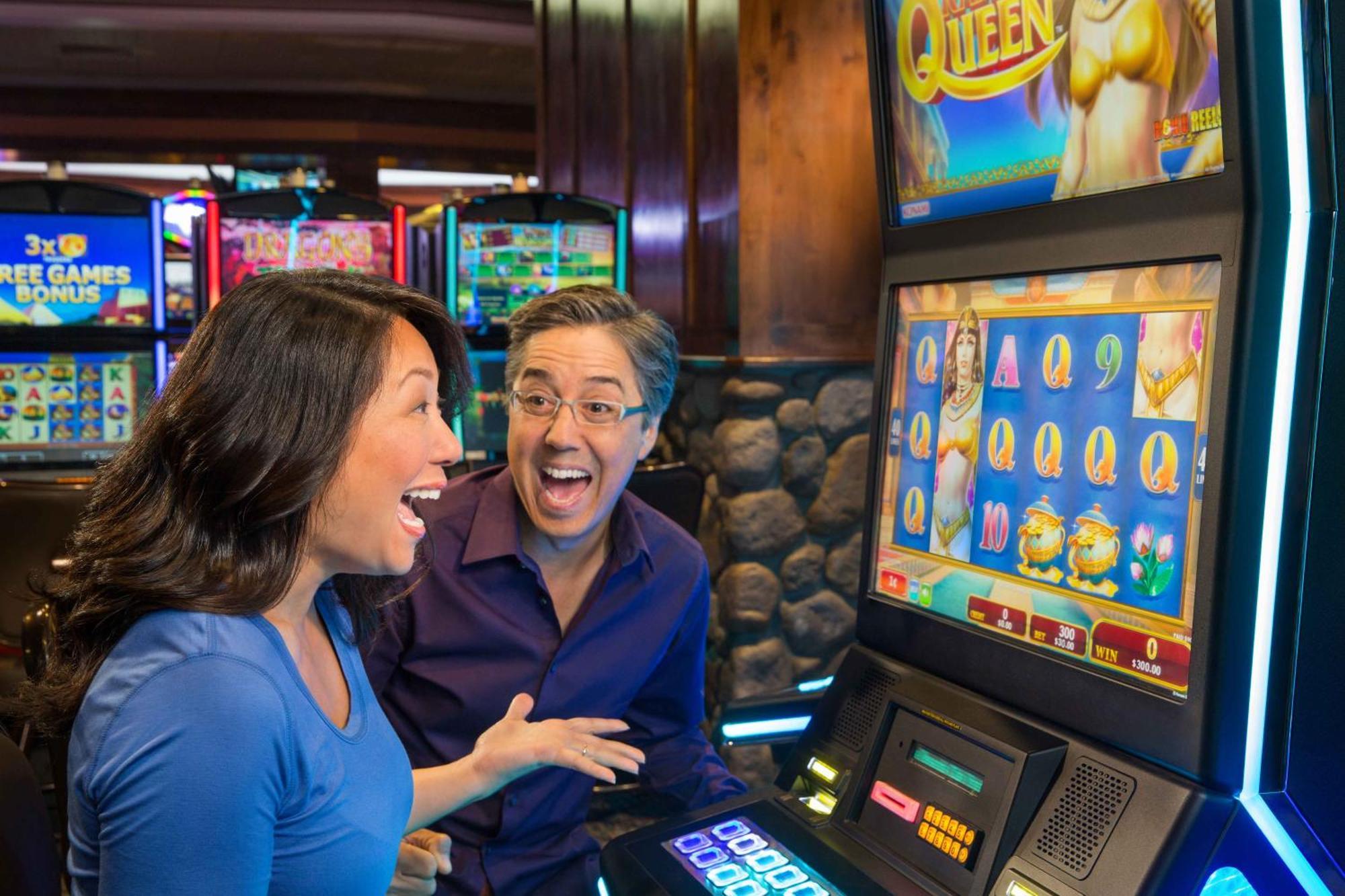 Colusa Casino Resort ภายนอก รูปภาพ