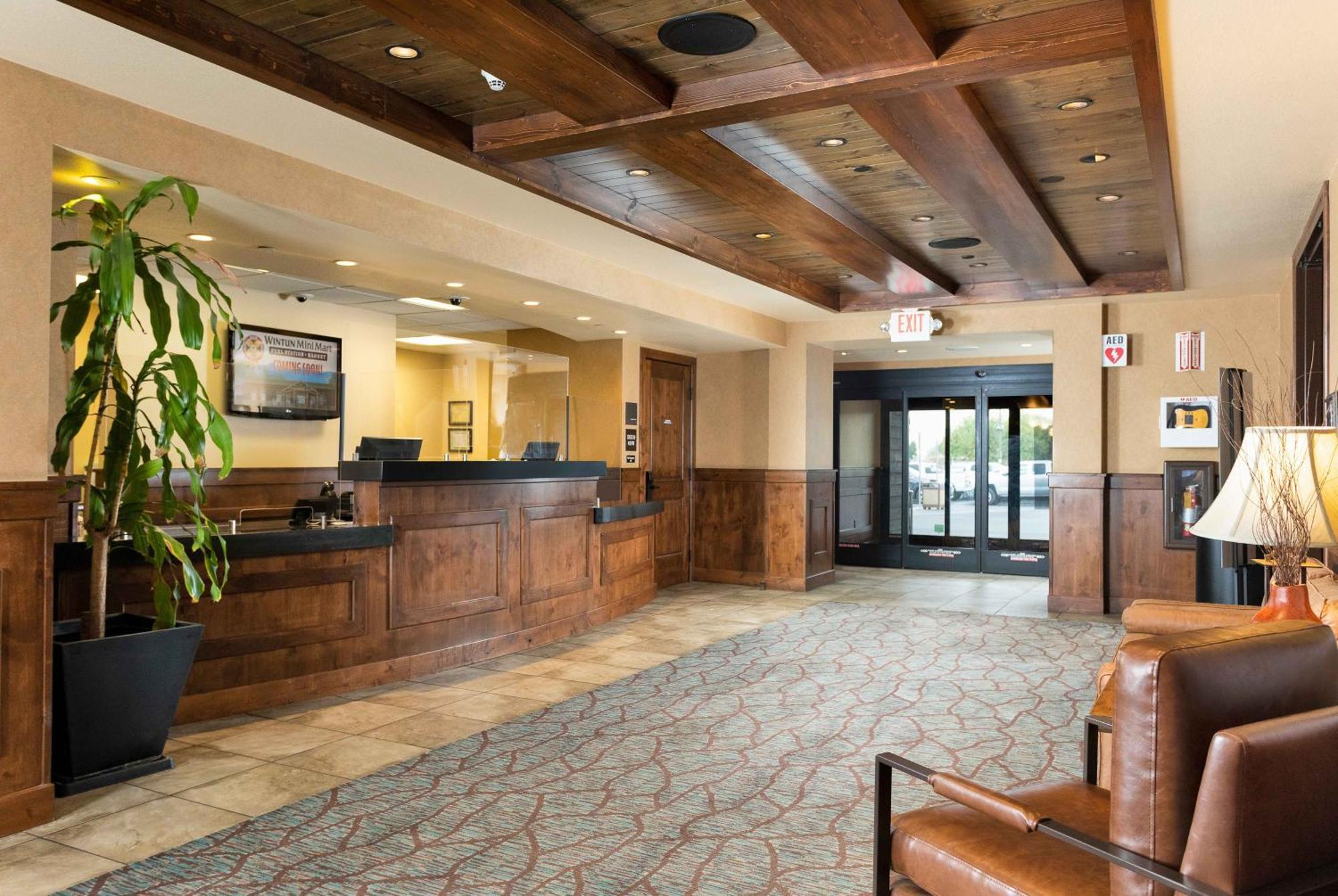 Colusa Casino Resort ภายนอก รูปภาพ